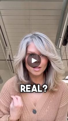 238K views · 16K reactions | Side bangs… are they back? #fancyhairdresser | Jacob Habib Khan Cute Hairstyles For Medium Hair, Medium Hairstyles, Side Bangs, Hair Dresser, Great Hair, Medium Hair Styles