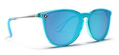 Light it up with ‘Neon Dreamer.’ These polarized sunglasses blend the mixed-material design of our ‘North Park X2’ style with a brilliant neon color. Metal temples enhance durability, and crystal tips complement the electric blue aesthetic. Also featuring our premium PureBlend™ Lens for superior scratch resistance. // Details: Gender Unisex Frame Crystal Electric Blue Lens Color PureBlend™ Blue Mirrored UV Rating 100% UV Protection Fit / Size Medium - Large Vibe Lifestyle In the Box Microfiber P Electric Blue Aesthetic, Crystal Tips, Blenders Eyewear, Blue Lens, North Park, Blue Mirrors, Blue Lenses, Neon Color, Packing Light