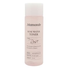 The Rose Water Toner Is A Multi-Tasking Rose Water That Visibly Tones, Soothes And Hydrates As It Preps Skin For The Next Steps In Your Beauty Regimen. Packed With 90% Real Rose Water, The Refreshing Formula Pampers Skin, Leaving Complexion Soft, Fresh & Dewy Caro White, Green Tea Toner, Pamper Skin, Caudalie Beauty Elixir, Rosemary Water, Avene Thermal Spring Water, Rose Toner, Rose Water Toner, Skin Tonic