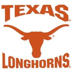 the texas longhorns logo