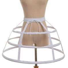 Victorian Bustle Petticoat Cage Frame Pannier Crinoline Steampunk Gothic White 16.99 USD Free shipping Vintage Petticoat Bustle Crinoline Cage Pannier Cage Dress Costume For Women 18.89 USD 26.99 USD Free shipping 30% off Victorian Women Petticoat Pannier Crinoline Underskirt Dress Hoop Double 24.99 USD Free shipping Women Bustle Pannier Petticoat Renaissance Bum Roll MEDIEVAL GOWNS Vintage 15.39 USD 21.99 USD Free shipping 30% off Women Crinoline Cage Bustle Petticoat Pannier 3 Hoops Adjustable Crinoline Cage, Venice Masquerade, Skirt Cape, Hoop Petticoat, Cage Skirt, Ruffles Skirt, Hoop Dress, Rococo Dress, Friends Women