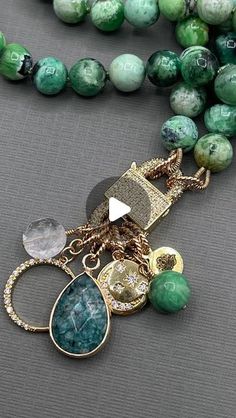 𝘋𝘦𝘯𝘪𝘴𝘦 𝘠𝘦𝘻𝘣𝘢𝘬 𝘔𝘰𝘰𝘳𝘦 on Instagram: "Trendy DIY Jewelry Making Tips - Beading Tutorial - Handmade Jewelry Trends - Learn how to create French wire part 1. French wire is the perfect finishing technique for the ends of your bracelets or necklaces. 

Follow, like, and leave a comment. It helps me to continue make DIY jewelry making tutorials for our crafting community for free. 

Visit my Y.T.- Denise Yezbak Moore for more DIY Jewelry making videos, tutorials, tips, and handmade tricks to help you get started with your handmade jewelry business. Learn to make unique jewelry and start your own jewelry making business. From boho to bling, I’ve got you covered! Follow on me on Instagram for daily beading inspiration.

Each piece of my handmade jewelry is crafted with the highest Handmade Jewelry Trends, Trendy Diy Jewelry, Jewelry Making Videos, Handmade Jewelry Business, Diy Jewelry Making Tutorials, Jewelry Making Business, Beading Inspiration, Trendy Diy