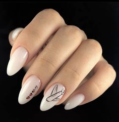 Travel Nails, Neutral Nails Acrylic, Nail Paint Shades, Self Nail, Summery Nails, Nail Design Ideas, Neutral Nails