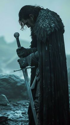 GOT Games of thrones My Watch Has Ended Jon Snow, Gladiator Movie Wallpaper, Jon Snow Wallpapers, Jon Snow Quotes, Jon Snow Aesthetic, Got Jon Snow