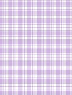 a purple and white plaid pattern