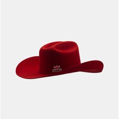 Dry-Lex sweat band | Brim 41/4″ | ProHats Sticker and pin | Wool Felt Western Style Red Hat, Colorado Cowgirl, Rodeo Hats, Rodeo Clothes, Showmanship Jacket, 2024 Clothes, Rodeo Style, Country Fits, Felt Cowboy Hats