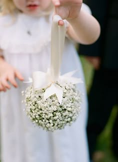 8 Bouquet Styles Defined | The Pink Bride Flower Girl Bouquet, Flower Ball, Southern Weddings, Wedding Flower Girl, Bridesmaid Flowers, Bridesmaid Bouquet, Wedding Classic, Bridal Bouquet