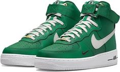 Nike Air Force High, Yeezy Boots, Nike Air Force 1 High, Air Force 1 Mid, Air Force 1 High, Jordan 11 Retro Low, Nike Models, Exclusive Sneakers, Womens Air Jordans