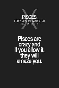 pisces is the sign that is the most consideerate of others'feelings