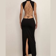 Please refer to our sizing chart for a guideline when choosing a size. 5 business days order processing time. 90% polyester 10% spandex Dress Tiktok, Dark Academia Dresses, Dinner Dresses, Ring Butterfly, Button Maxi Dress, Butterfly Applique, Long Bodycon Dress, Corsets And Bustiers, Butterfly Dress