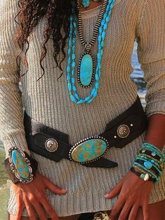 Cowgirl Concho Belt, Womens Western Concho Belt, Native Weman Powwow Belts, Luxury Western Style Women's Belt Buckles, Western Beaded Jewelry Baha Ranch Western Wear, Aztec Jewelry Baha Ranch Western Wear, Western Bling Jewelry, Concho Belt Outfit, Southwest Style Clothing