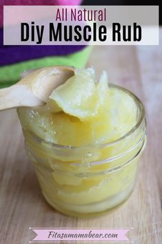 Artery Cleanse, Salve Recipes, Muscle Rub, Diy Coconut Oil, Holistic Health Remedies, Diy Essentials, Rub Recipes, Homemade Lotion, Holistic Remedies