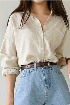 Moda Grunge, Outfit Winter, Moda Vintage, Pocket Shirt, 가을 패션, Mode Vintage, Looks Vintage