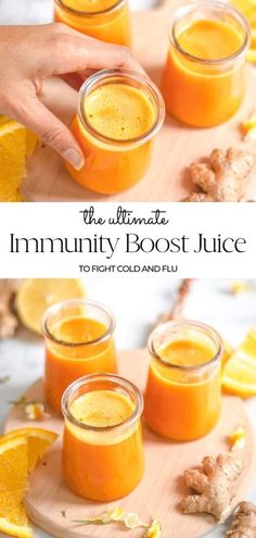 Boost Juice, Immunity Boost, Immune Boosting Foods, Baking Powder Uses, Juicy Juice