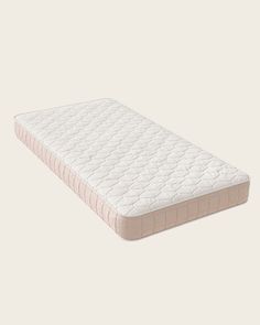 an image of a mattress on a white background