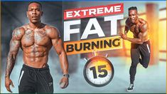 Looking for a quick and intense fat-burning workout that will help you shed those extra pounds? Look no further than this 15-minute fat destroyer workout!Led... Workout Extreme, Hiit Workout Routine, Burning Workout, Ways To Burn Fat, Abdominal Fat, Love Fitness, Workout Routines, Stubborn Fat, Fat Burning Workout