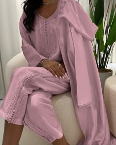 Kaftan Designs, Moroccan Dress, Designer Party Wear Dresses, Evening Dress Fashion, Modest Wear, Hijab Fashion Inspiration