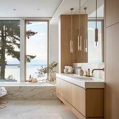 31 Fusion Bathroom Concepts: Embracing Japandi-Inspired Contemporary Designs Japanese Bathrooms, Bird Bathroom, Bathroom Concepts, Tranquil Bathroom, Lavatory Design, Master Bath Design, Quiet Confidence