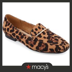 in stock Loafers Brown, Loafers Online, Only Shoes, Pointed Toe Flats, Journee Collection, Shoes Loafers, Black Flats, Fashion Flats, Beautiful Shoes