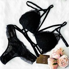 Lingerie Shopping Link, Fashion Black, Shoes Fashion, Lingerie, Instagram