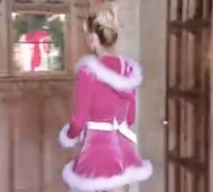 Natal, Y2k Christmas Aesthetic, Barbie Christmas Aesthetic, Mcbling Christmas, Merry Pinkmas, Peppermint Princess, Y2k Christmas, Aesthetic Xmas, Christmas Editorial