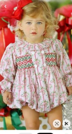 Bodice, Sewing, Clothes, Heirloom Sewing, Smocking, Baby Clothes, Bubbles, Cute Outfits