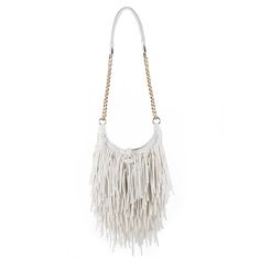 PRICES MAY VARY. 1.Material: high durable faux suede leather with tassel; it is the best gift for the wedding or dating anniversary, also the good choice for Valentine's day. 2.Enough Capacity:Perfectly fits phone, wallet, coin purse, key, lipstick,cash, card and Small daily necessities items. 3.Chain: 44 inches max ( adjustable) due to your style. It is the good choice for the coming summer. Tassel shoulder bag will make you outstanding. 4. Please allow little smell because of the faux suede le Dating Anniversary, Leather Cross Body Bag, Anniversary Dates, Bag Chain, Tassel Bag, Daily Necessities, Leather Cross, Phone Wallet, Chain Shoulder Bag