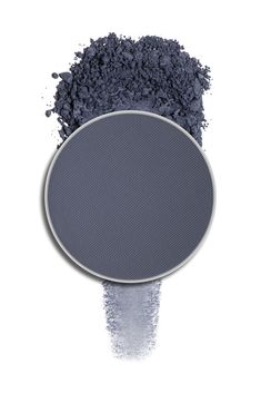 Navy Blue Eyeshadow, Soft Summer Makeup, Eyeshadow Matte, Soft Navy Blue, Grey Eyeshadow, Makeup Starter Kit, Makeup Over 50, Dressing Your Truth, Magnetic Palette