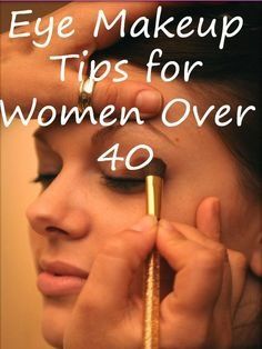 Makeup Tips For Older Women, Skin Care Routine For 20s, Oily Skin Care Routine, Best Anti Aging Creams, Skin Care Lotions, Perfect Eyeliner, Eyeliner Makeup, Skin Lotion