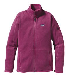 Warm polyester fleece meets your favorite sweater in the Better Sweater™ Jacket Patagonia Better Sweater Vest Outfit, Interior Organic, Organic Yoga Clothes, Patagonia Better Sweater Jacket, Patagonia Better Sweater Vest, Sweater Vest Outfit, Plush Jacket, Vest Outfit, Patagonia Better Sweater