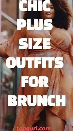 Plus Size Brunch Outfit, Plus Size Chic Outfits, Kimono And Jeans, Dresses For Plus Size, Sunflower Tattoo Sleeve, Plus Size Chic, Brunch Fashion, Layered Haircuts For Medium Hair, Stylish Crop Top