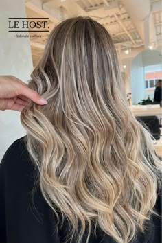 Low Maintenance Balayage Blondes, Vanilla Almond Blonde Hair, Low Maintenance Blonde Hair Balayage, Low Maintenance Blonde Balayage, Low Maintenance Blonde Hair, Almond Blonde, Balyage Long Hair, California Chicken, Cool Blonde Hair Colour