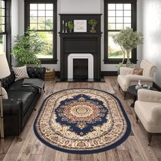 More than just a rug, this exquisite Oriental masterpiece is a captivating centerpiece that draws the eye and unifies your living space. Imagine the warmth and vibrancy a meticulously woven medallion design, brimming with inviting colors, will bring to your room. Delicate floral accents dance along the detailed border, echoing the central pattern for a cohesive and sophisticated look. Crafted for lasting beauty with durable 100% polypropylene and power loomed construction, this plush rug offers exceptional quality you can trust, even in high-traffic areas. Plus, the engaging pattern comes in multiple sizes, allowing you to seamlessly extend your design theme throughout your home. Invest in timeless style and effortless comfort - welcome this medallion masterpiece into your home today. Tays Power Loom Machine, Loom Machine, Medallion Design, Classic Rugs, Red Area Rug, Classic Pattern, Transitional Style, Beige Area Rugs, Area Rugs For Sale