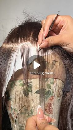 Glue-less Wig Specialist on Instagram: "Girl, I don’t know about you, but I can’t stand no thin hair line. Like, no one gets it the way we do, right? 😅 That’s why I started learning how keep it natural on myself. And let me tell you, once you get the hang of plucking that hairline just right… game changer. 🔥

I’m giving y’all a little peek at how I get that flawless hairline on my closure wigs, just the way I like it. This is exactly what I teach in my webinar too, but I break it all the way down so even if you’re new to this, you’ll be customizing wigs like a pro. 💁🏽‍♀️
Oh, and btw, I might be planning an in-person class soon for my girls who wanna get hands-on. 😉 Drop ‘MORE HAIR’ in the comments, and I’ll send you the link to the webinar so you can start making your wigs exactly how Hanging Wigs, Wig Ideas, Hair Line, Closure Wigs, Closure Wig, Just The Way, Like A Pro, Game Changer, Hands On