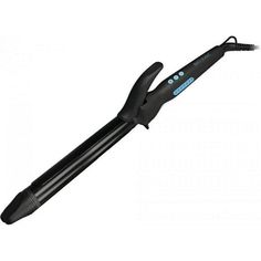 Enjoy a wide variety of beautiful hairstyles without a trip to the salon with this Bio Ionic Long Barrel Styler 1.25" Pro Curling Iron. It is designed with ceramic which is capable of being heated quickly and providing you with a consistent temperature. This Bio Ionic curling iron is suitable for all hair lengths for magnificent hassle-free use while you style. The unit includes a cool touch tip for safety and an ergonomic handle with a soft-touch coating. Size: 1.25".  Color: Black. Long Barrel Curling Iron, Tin Foil Curls, Overnight Braids, Everyday Curls, Wavy Hair Overnight, Curly Hair Overnight, Hair Curling Tutorial, Barrel Curling Iron, Natural Hair Regimen