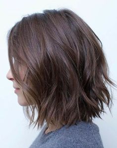 Messy Bob Hairstyles, Choppy Bob Haircuts, Bob Hairstyles For Thick, Wavy Bob Hairstyles, Medium Bob Hairstyles, Choppy Bob, Choppy Bob Hairstyles, Layered Bob Hairstyles, Bob Hairstyles For Fine Hair