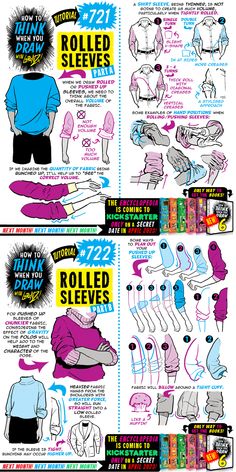 an info sheet with instructions on how to wear socks