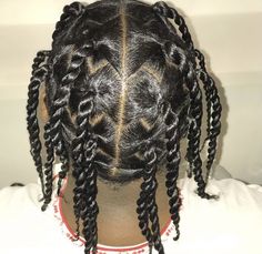 Black Boys Haircuts Fade, Black Boys Haircuts, Twists Hairstyles, Mens Dreads, Fresh Cuts, Protective Hair, Men Hairstyles