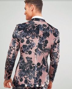 Asos Wedding, Best Friend Wedding, Dusky Pink, Friend Wedding, Latest Clothes, Latest Fashion Clothes, Online Shopping Clothes, Floral Printed, Over 40