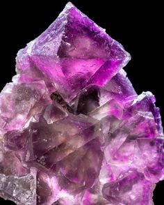 Minerals, Crystals & Fossils - Fluorite - Surprise Mine, Socorro Co., New Mexico... Beautiful Stones, June 2022, Natural Minerals