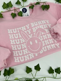 choose style & design Easter Shirt Designs, Toddler Easter Shirt, Easter Shirts, Hunny Bunny, Easter Bunny Shirts, Trendy Shirt Designs, Toddler Humor, Toddler Easter, Bunny Shirt