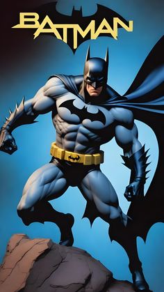 the cover to batman 1, drawn by matt miller and painted by john kubert