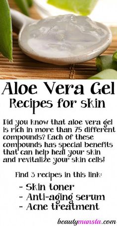 Benefits Of Aloe Vera Gel, Diy Aloe Vera Gel, Homemade Organic Skin Care, Benefits Of Aloe Vera, Beauty Hacks That Actually Work, Skin Care Routine For 20s, Brown Spots Removal, Natural Therapy