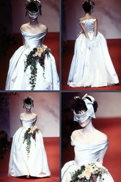 Homemade Dresses, Vivienne Westwood Fashion, Perfect Wedding Dress, Vivienne Westwood