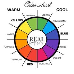 Do you want to pick the right colors for your makeup? Here's how to use the color wheel for flawless makeup! How To Do Eyeshadow, Brown Eye Makeup Tutorial, Apply Eyeshadow