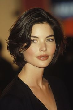 Really Short Hair, Lob Hairstyle, Shot Hair Styles, Cut My Hair, American Beauty, Short Bob Hairstyles