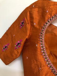 Blouse Design Simple, Simple Aari Work Blouse Design, Simple Aari Work Blouse, Blouse Design Aari Work, Simple Aari Work, Aari Work Blouse Design, Blouse Maggam Work, Maggam Work Blouse, Latest Blouse Designs Pattern