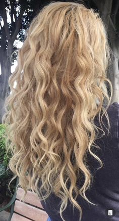 Hairstyles For All Hair Types, Summer Blonde Hair, Blonde Hair Inspiration, Hair Inspo Color, All Hair Types, Aesthetic Hair