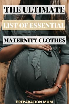 Maternity Capsule Wardrobe Spring Summer, Maternity Fashion Black Women, Pregnancy Fashion Spring, Maternity Capsule Wardrobe, Maternity Essentials, Summer Pregnancy Outfits, Spring Maternity Outfits, Pregnancy Fashion Winter, Maternity Fashion Dresses