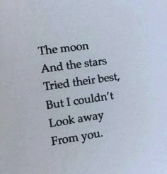 Quotes Stars, The Moon And The Stars, About Quotes, Pretty Words, Quote Aesthetic